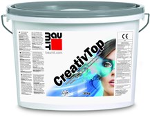 BAUMIT CreativTop SILK 0,2mm 25kg